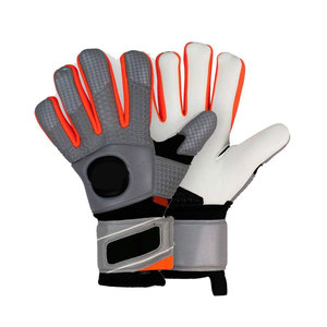 Best selling Custom design Soccer football <b>gloves</b> Custom printed Keeper <b>Gloves</b> Youth Adult Soccer sustainable Goalkeeper <b>Gloves</b> - Product Image 6