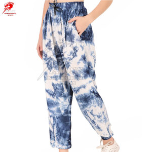 Lightweight Breathable Material Relaxed Fit Women <b>Trousers</b> For Daily Comfort And Office <b>Work</b> Wear - Product Image 2