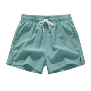 Shorts de Playa para Hombre, Personalizados, Elásticos en 4 Direcciones, de Secado Rápido, con Cintura Alta, Diseño Estampado sin Tirantes, con Impresión en Relieve - Product Image 3
