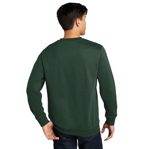 Custom Logo Printed Men Winter Sweatshirts 100% Cotton <b>Jumper</b> Athletic Streetwear Basics Cotton Blended Sweatshirts - Product Image 1