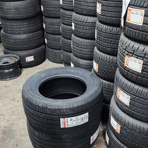 Neumáticos Usados de Alta Calidad con 1 Año de Garantía, Marca Personalizada, Larga Vida Útil y Banda de Rodadura Consistente para Reventa y Exportación - Product Image 5