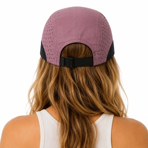 Custom Unisex Camp Hat Premium Quality Lightweight Design Comfort Fit Outdoor Style Export Quality Custom Made Camp Hat - Product Image 2