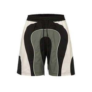 Pantalones Cortos de MMA para Hombre, Logotipo Personalizado, Secado Rápido, Transpirables, para Entrenamiento Deportivo, Gimnasio, Ropa Deportiva - Product Image 1
