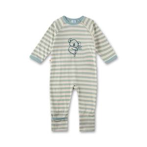 Ropa de Bebé de Alta Calidad 100% Algodón para Niños y Niñas, Opciones de Color Personalizadas, Servicio OEM ODM OBM, Transpirable, Premium, Cómodo y Elegante - Product Image 1