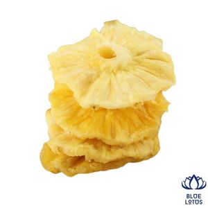 Tranches d'ananas séchées durables de qualité supérieure, très demandées, en gros, prix direct - Product Image 1