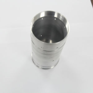 Piezas de Aluminio, Acero, Acero Inoxidable y Plástico Fabricadas en Vietnam con Mecanizado CNC de Precisión - Product Image 1