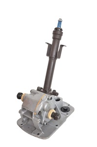 ZANGO 1673663M91 Conjunto de Caja de Dirección con Abrazadera en U, Repuesto para Tractor, Pieza de Repuesto para Maquinaria Agrícola - Product Image 3