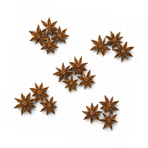 Top Selling Factory Price Top Notch Quality Vietnam Manufacturer Supply Tasty Star Anise Bulk Supply - Product Image 1