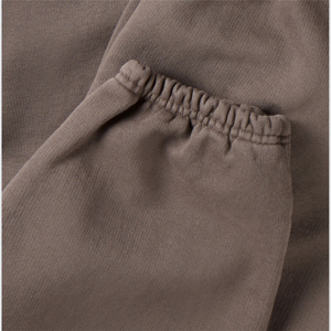 High Quality Custom Track Pants <b>Flare</b> Heavyweight Cotton <b>Sweatpants</b> Men Stack Jogger <b>Flare</b> Sweat Pants <b>Wholesale</b> Customized - Product Image 6
