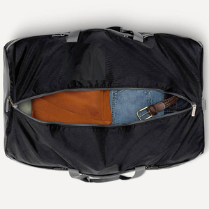Custom Athletic Training <b>Duffel</b> <b>Bag</b> Factory OEM Service Durable Oxford Fabric <b>Duffel</b> <b>Bag</b> for Sportswear Brands <b>Duffel</b> <b>Bag</b> - Product Image 4