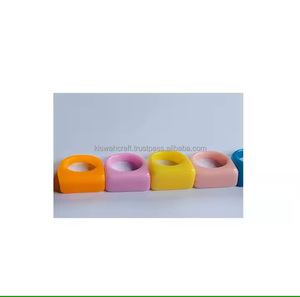 Anillo Unisex Moderno de Estilo Europeo con Diamante de Corte Ovalado, Certificado IGI, Engaste de Canal, Alta Calidad, para Fiestas - Product Image 6