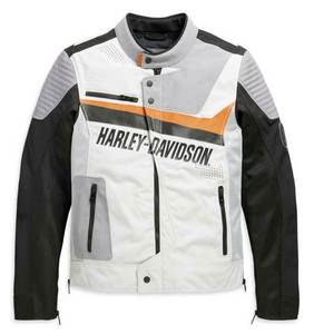 Chaqueta de Invierno para Hombre, Mezcla de Cordura, Resistente al Viento, con Estampado por Transferencia Térmica, Manga Larga, 220g, Inspirada en Equipos de Carreras, Traje Casual para Motociclismo - Product Image 1