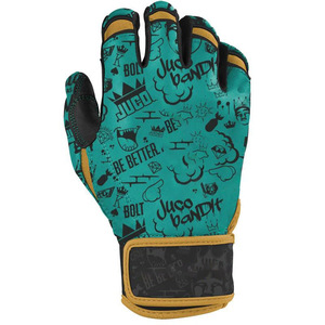 Guantes de Béisbol al por Mayor para Protección de Manos con Personalización, Cuero de la Mejor Calidad, Precios Razonables - Product Image 3
