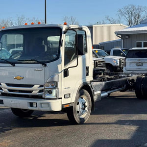 รถหัวลากดีเซล 6x4 สำหรับงานหนัก ขนส่งสินค้าเชิงพาณิชย์ ขนส่งทางไกล ขนส่งทางหลวง - Product Image 1