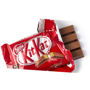 Fournisseur direct de barres chocolatées au lait Nestlé KitKat au prix de gros - Product Image 3