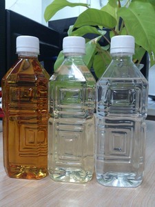 DISPONIBLE Aceite de Coco Virgen 100% Puro - Aceite Natural con Alto Contenido de Ácido Laurico para el Cuidado del Bebé y Uso en Aromaterapia - Product Image 6