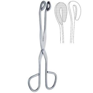 Pince pulmonaire Duval Instruments thoraciques et cardiovasculaires outils médicaux - Product Image 2