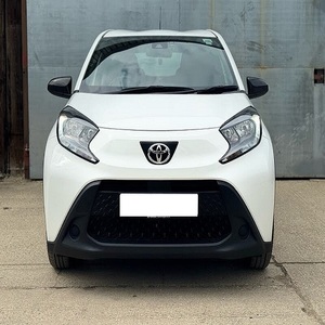 OFERTA JUSTA 2024 AYGO X 1.0 VVT-I PURE CVT - Product Image 1
