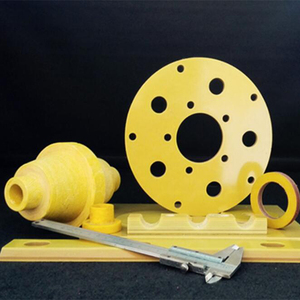 3240 Insulation <b>Board</b> Fiber <b>Board</b> FR4 Fiberglass Epoxy Laminate - Product Image 6