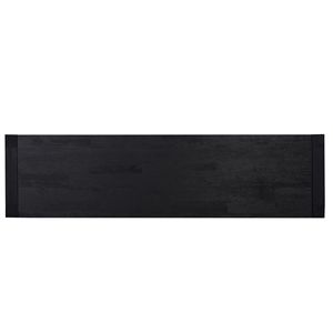 Consolle con 2 Cassetti e 1 Ripiano per Ingresso o Soggiorno - Design Elegante - Product Image 6
