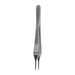 Pinzas de Presión de Alta Calidad, Herramienta Médica Quirúrgica, Construcción de Acero Inoxidable, Instrumento Quirúrgico - Product Image 3