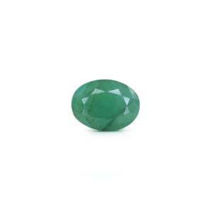 Natural Faceted Fire Opal Loose Gemstone for Fine Jewelry - Product Image 1