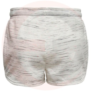 Short taille haute pour femmes, disponible en couleurs solides, bon marché, collection d'été - Product Image 2