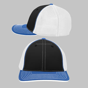 OEM personalizado bordado logotipo Unisex 100% algodón Hip-hop sombrero Gorras Casual Sports Cap Custom Caps Factory - Product Image 2