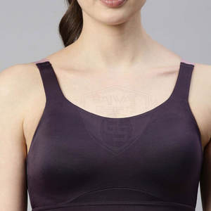 Ropa Deportiva, Sujetador Deportivo Sin Costuras para Mujer, Sujetador Deportivo de Alta Calidad, Top Ventas en Línea - Product Image 4