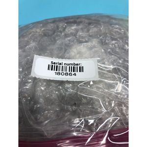 2 AXCELIS 17111860 GRAPHITE FLANGE TUBE, 180864 - Équipements et pièces semi-conductrices de confiance de la marque globale Legacy - Product Image 6