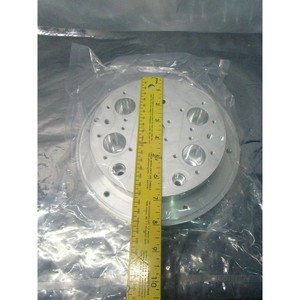 AMAT 0040-35835 CATHODE, BASE, MXP +, SUPER E - Équipements et pièces semi-conducteurs d'occasion de confiance à l'échelle mondiale - Product Image 5
