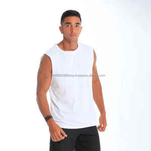 Camiseta Deportiva 3D para Hombre, Ligera y Transpirable, Ecológica, de Secado Rápido, para Entrenamientos en el Gimnasio, Actividades al Aire Libre y Yoga - Product Image 1