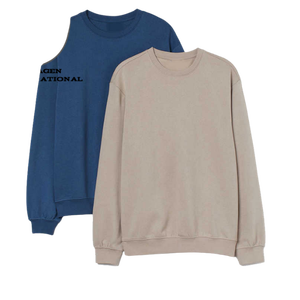 Sweat-shirt Premium pour Homme en Coton Polaire, Hoodie Décontracté, Vêtement d'Hiver, Fournisseur OEM ODM en Gros, Hub Mondial de Confiance - Product Image 3