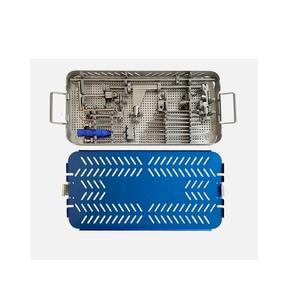 Kit d'instruments ACL/PCL pour la chirurgie du coude ACL et du tibia PCL - Product Image 3