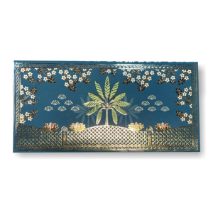 Sobres de lujo para dinero de boda, Shagun Hongbao Lai Si, paquete rojo para regalo en efectivo, de la India, cubiertas clásicas indias para Shagun. - Product Image 4