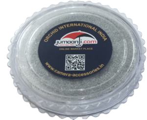 Ozure VND ND2เป็น ND400 77มม. วัสดุกระจกกรองเลนส์กล้องใช้ได้กับทุกเลนส์และอุปกรณ์เสริมที่มีเกลียวกรอง77มม. - Product Image 2