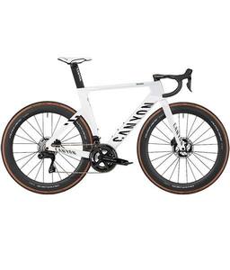 OFERTA ESPECIAL NUEVA COLECCIÓN 2024 Bicicleta de Carretera Canyon para CF SLX 7 AXS Industrial DIY con 3 Años de Garantía - Product Image 1
