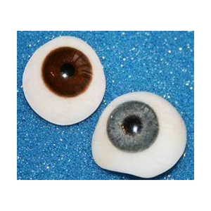 Ojos Artificiales Hechos a Medida para Prótesis Oculares, Reemplazo de Ojos y Restauración Estética Facial - Product Image 6