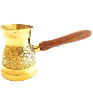 Cafetera Turca Moderna - Product Image 1