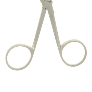 Pinces chirurgicales ORL de précision pour l'examen, le traitement et la pratique médicale - Product Image 5
