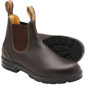ลดราคา รองเท้าบูทเชลซี Blundstone Classic & Original รุ่น Unisex Side Gore รุ่น BS550292 นำเข้าจากญี่ปุ่นโดยตรง - Product Image 4