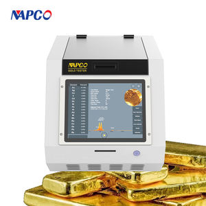 Analizador de Metales Preciosos (Oro y Plata) de Sobremesa y Analizador Elemental XRF para Verificación de Monedas y Análisis de Chatarra Metálica - Product Image 3