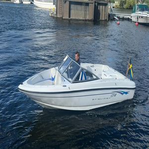 B-a-y-l-i-n-e-r 175B-R - Product Image 1