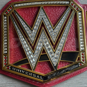 Ceintures de championnat de haute qualité, produit premium, vente en ligne, faible MOQ - Product Image 6