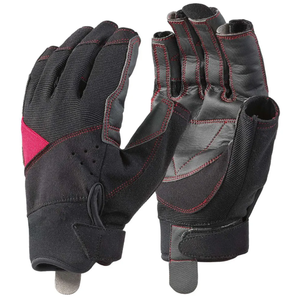 Gants de navigation avec design Flex Fit, poignée antidérapante en cuir et durabilité toutes saisons pour la performance - Product Image 3