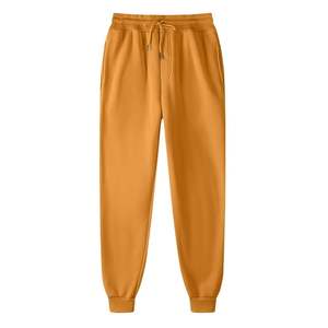 Wholesale Women’s Cotton Sweatpants – <b>High</b> Quality Fitness Joggers for Autumn Winter with Custom Logo - Product Image 3