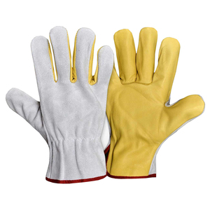 Hot Selling Amara Microfiber Synthetic Leather Warm <b>Gloves</b> Safety <b>Gloves</b>, Excellent Breathability Safety <b>Gloves</b> for Diving - Product Image 1
