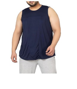 Nouveauté : Débardeur Homme Haute Qualité Séchage Rapide Lavage en Machine Collection Été Vente en Gros – Meilleure Qualité - Product Image 1
