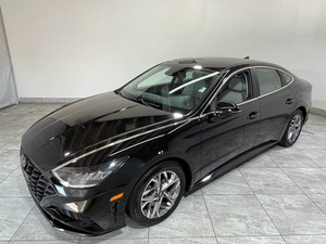 Hyundai Sonata SEL FWD 2021 - Product Image 2