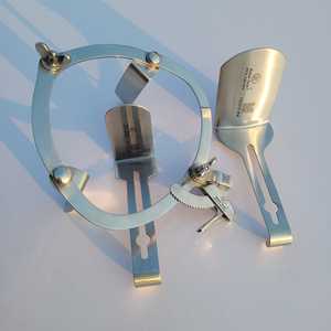 ชุดเครื่องมือผ่าตัดเต้านมสแตนเลส Tebbetts 38 ชิ้น คุณภาพสูง ใช้งานด้วยมือ ได้รับการรับรองมาตรฐาน CE สำหรับใช้ในโรงพยาบาล - Product Image 3